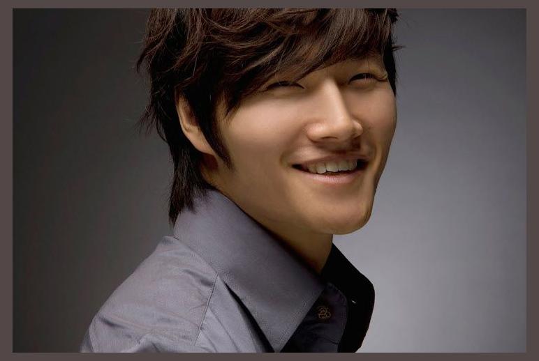 Kim Jong Kook